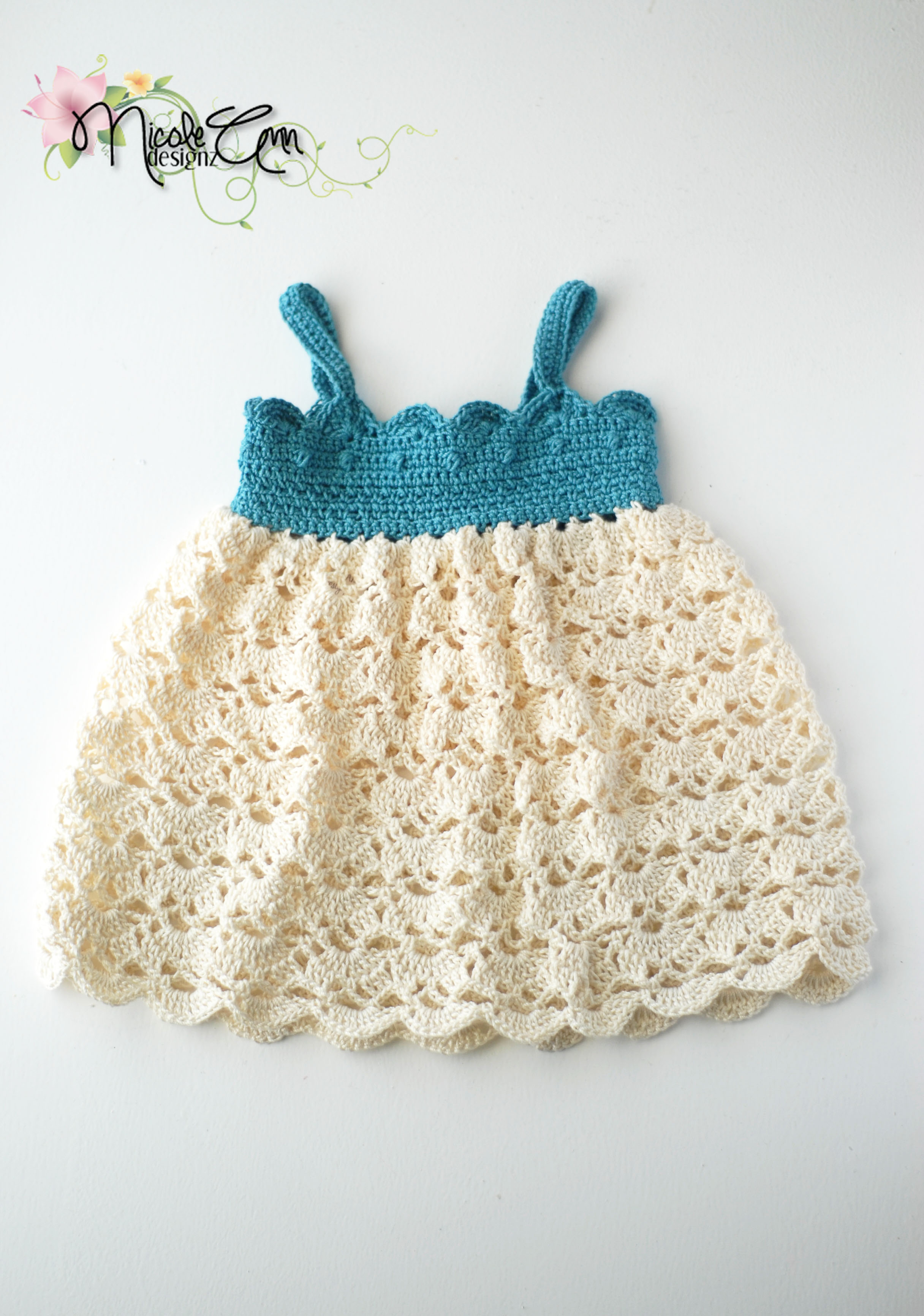 Handmade Dress on Luulla