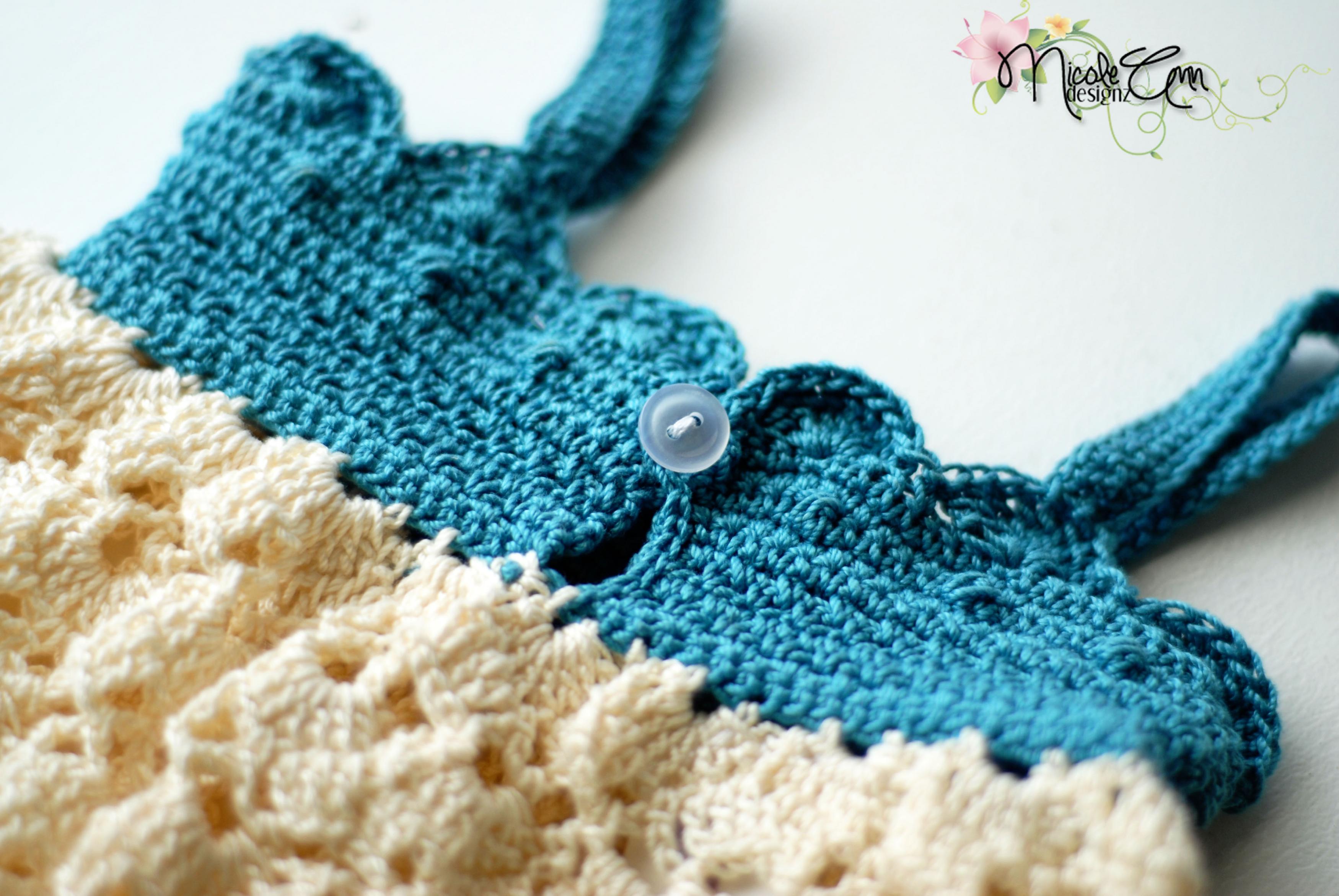 Handmade Dress on Luulla